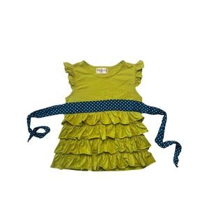 Matilda Jane Lizzy Top Girls 10